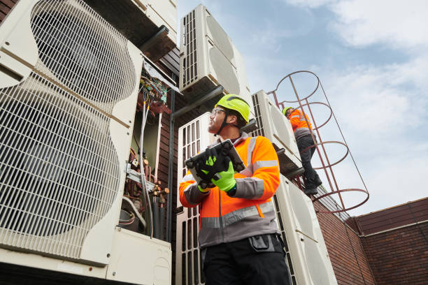 Best 24/7 HVAC repair  in Wyong, MI