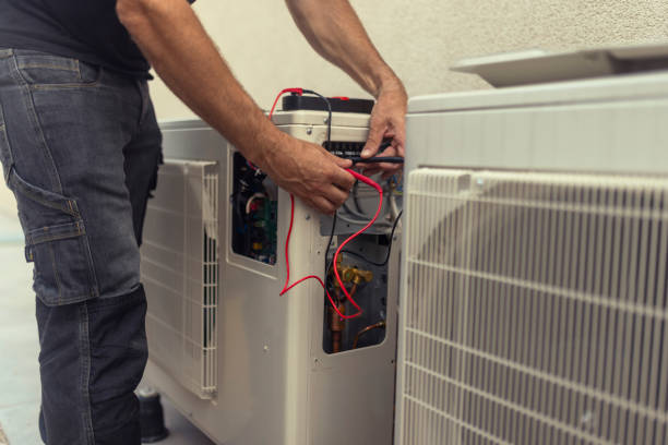 Best Affordable HVAC services  in Wyong, MI