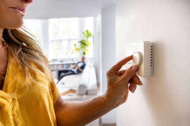 Best HVAC repair near me  in Wyong, MI